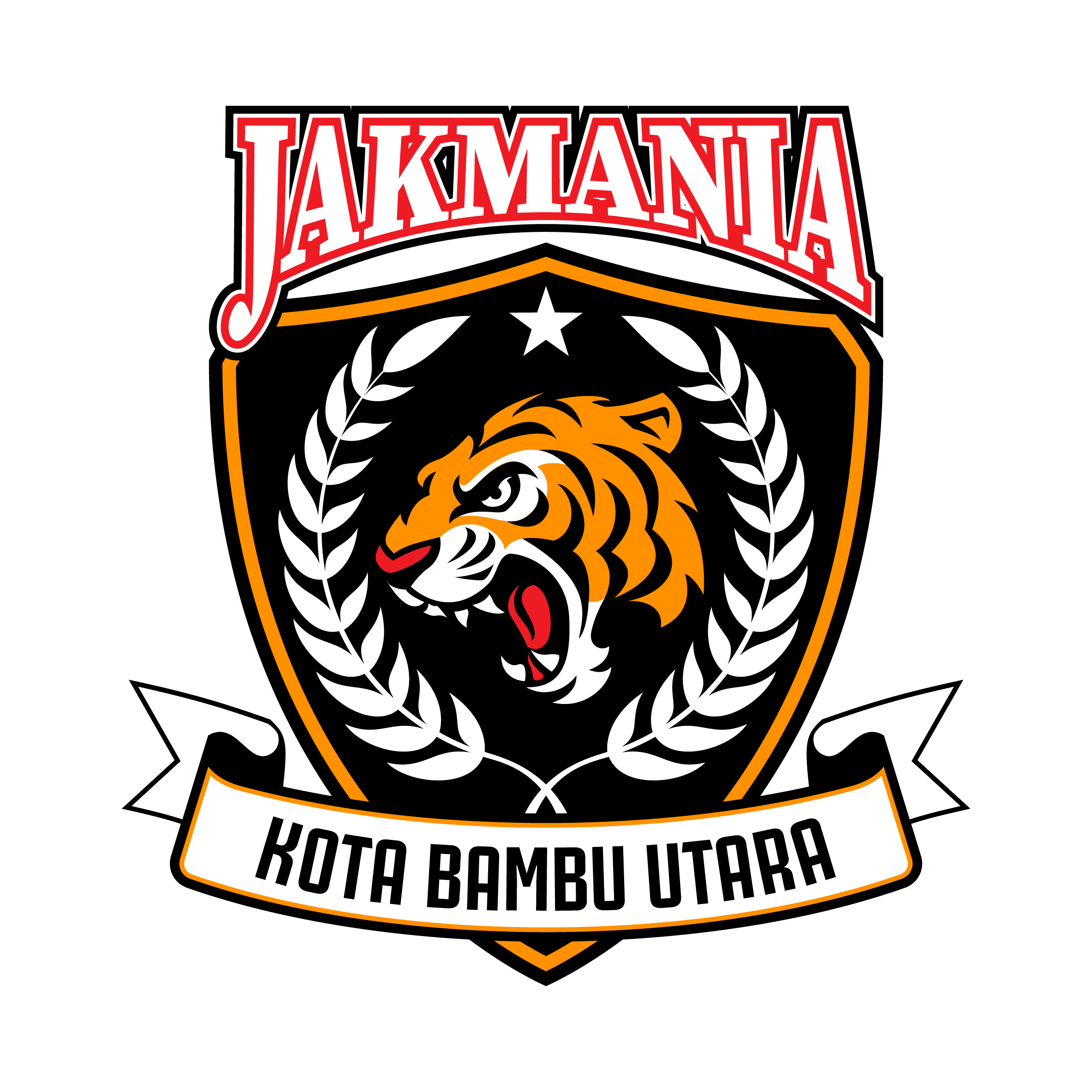 tiger sport logo