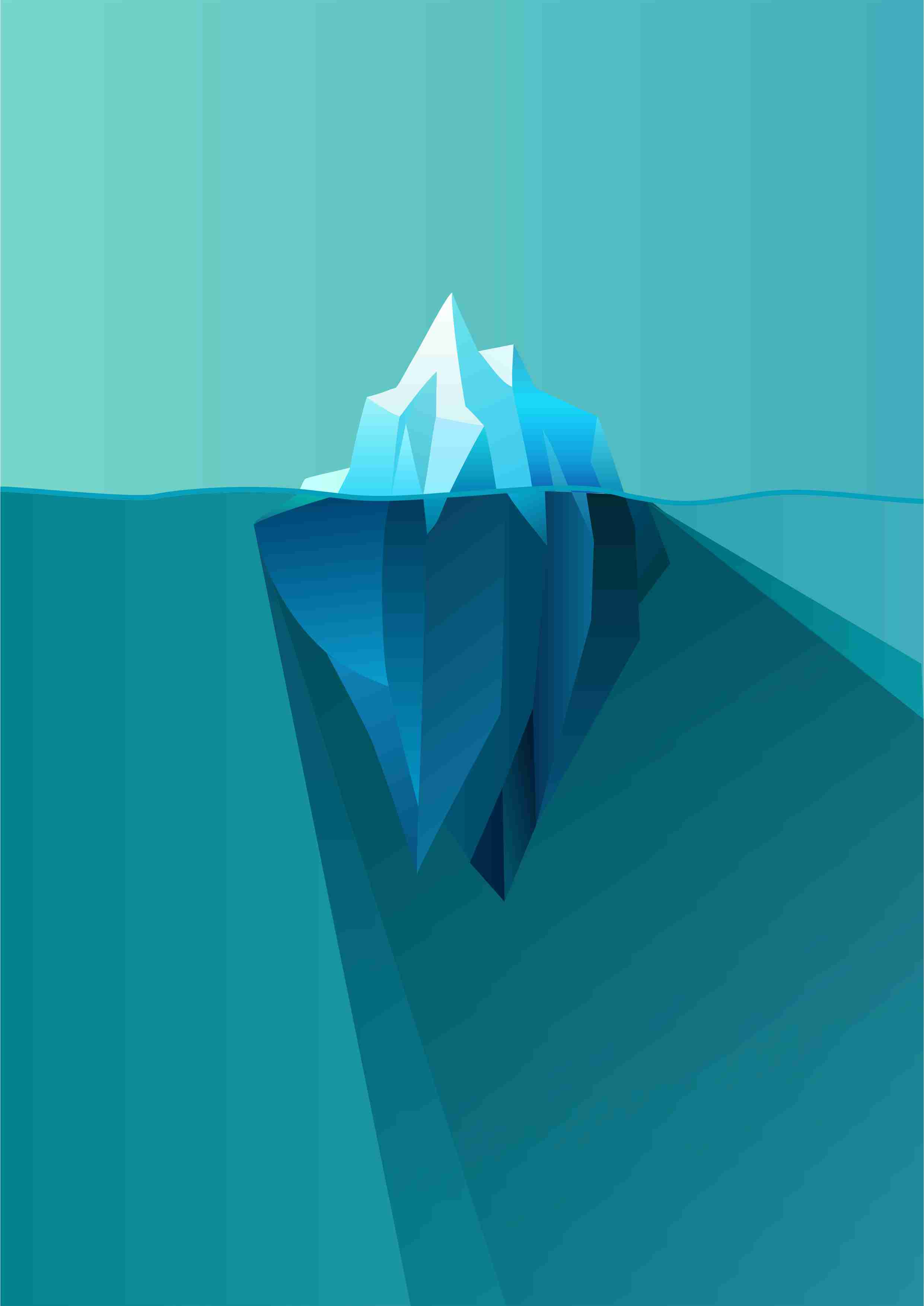 iceberg