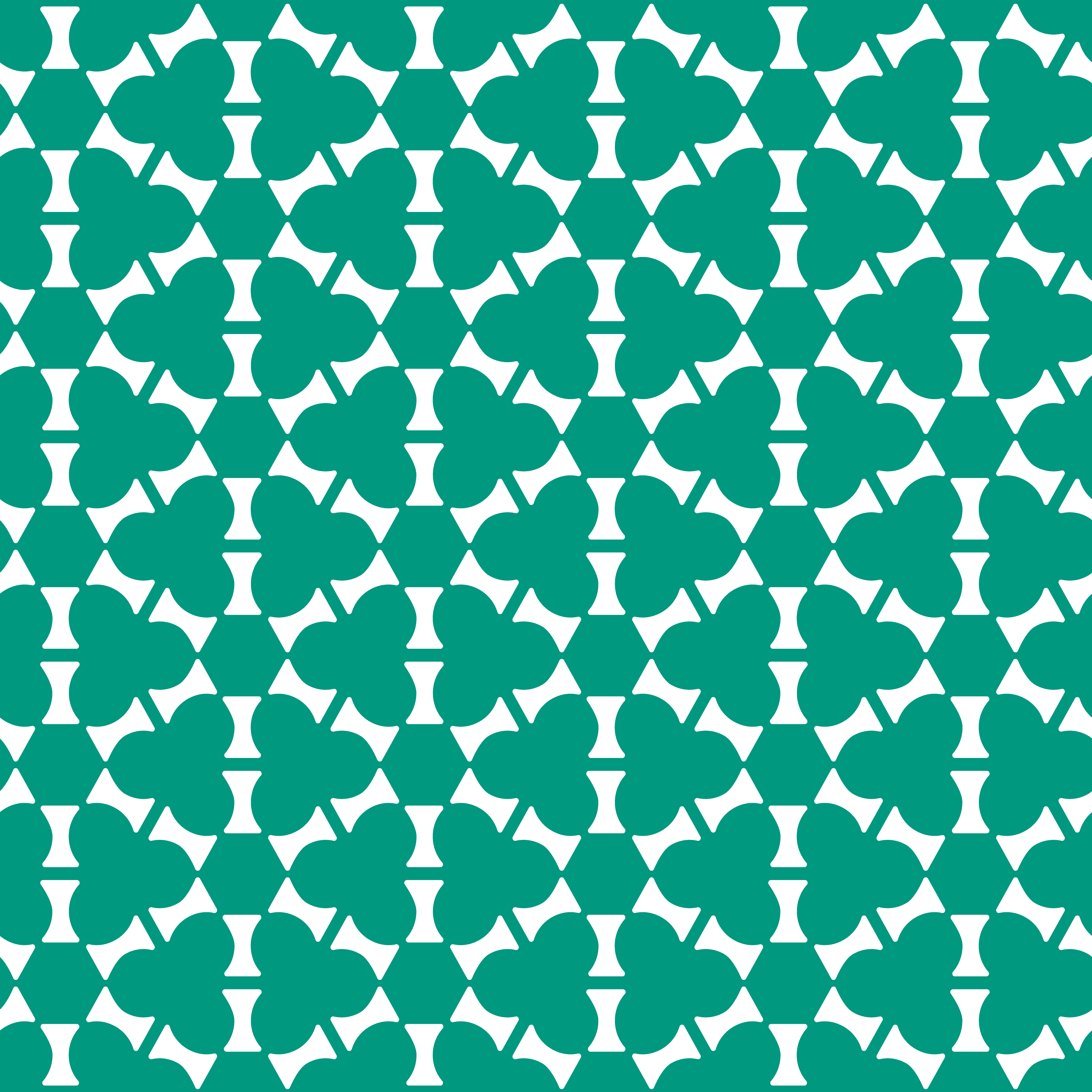 geometric pattern