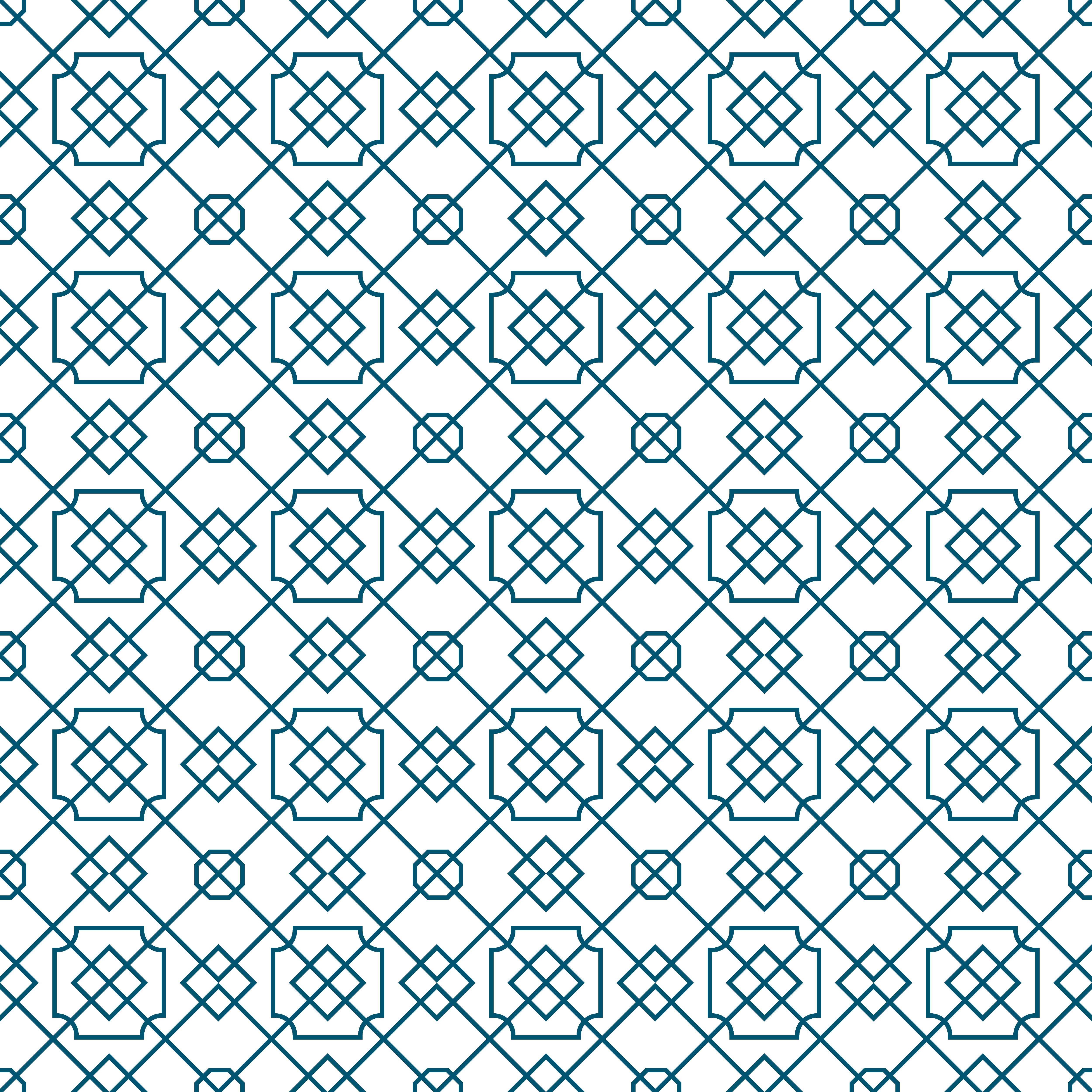 arabic pattern vector