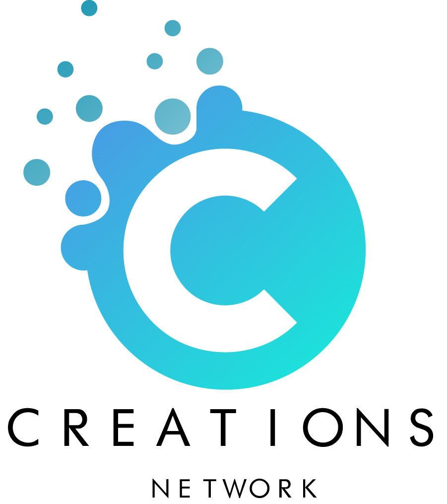 creations network logo