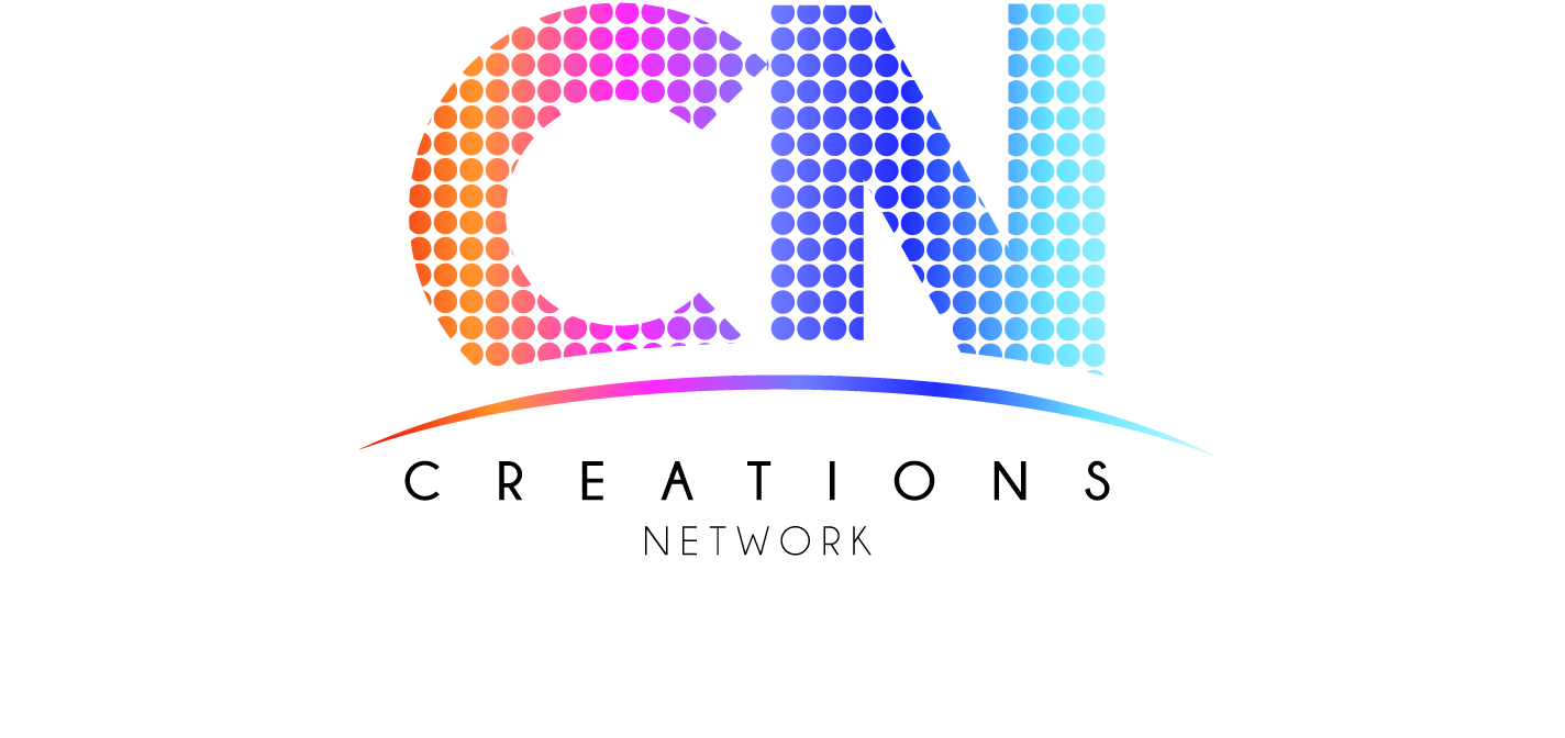 creations network logo