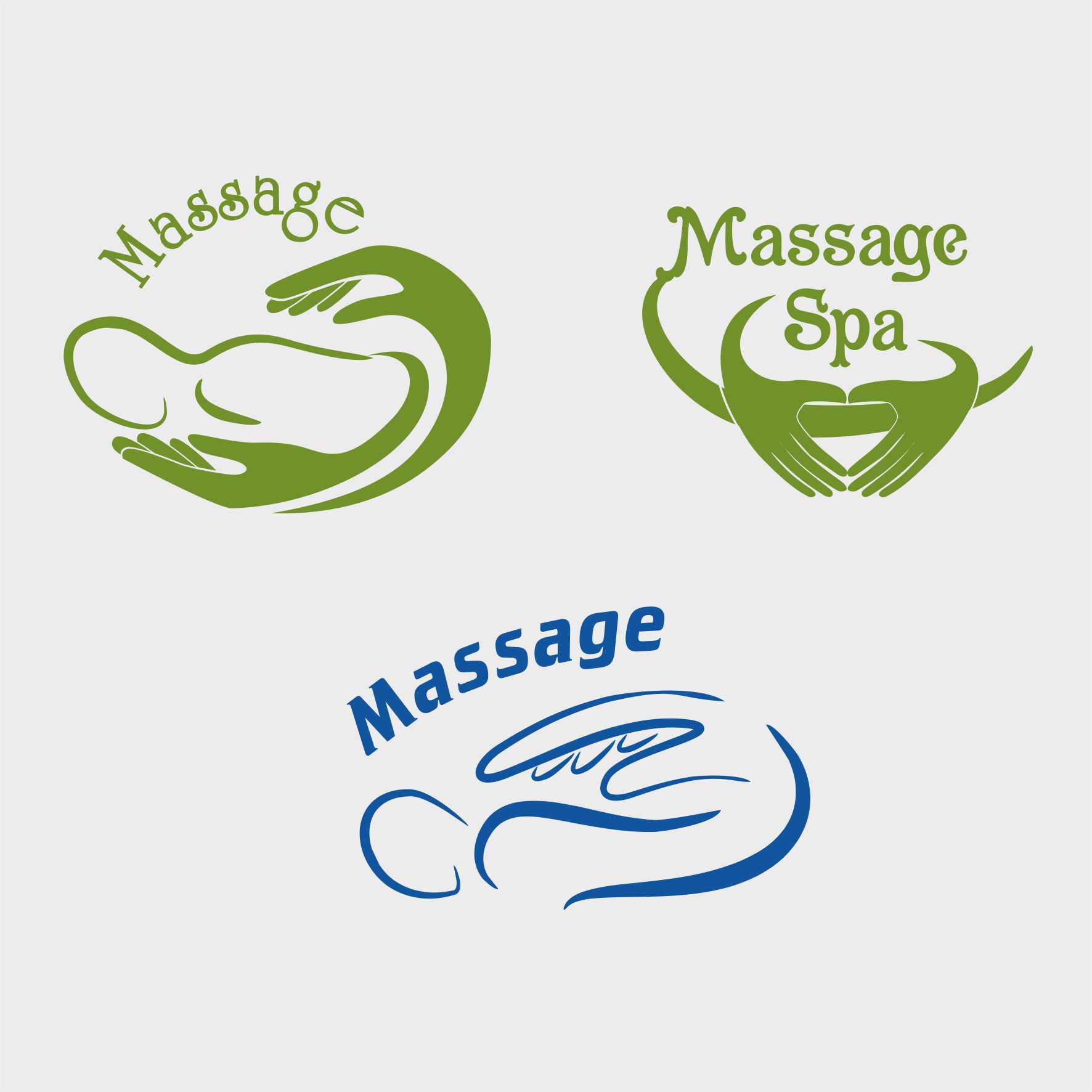 massage spa