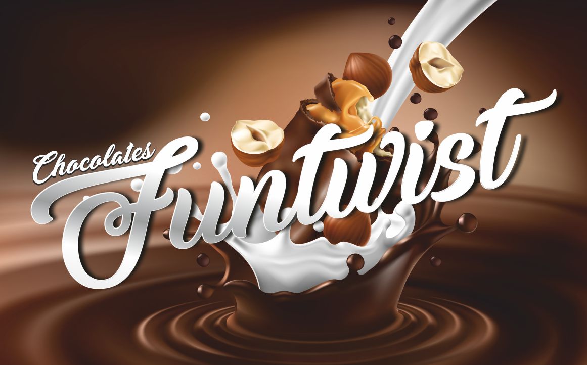 chocolates logo