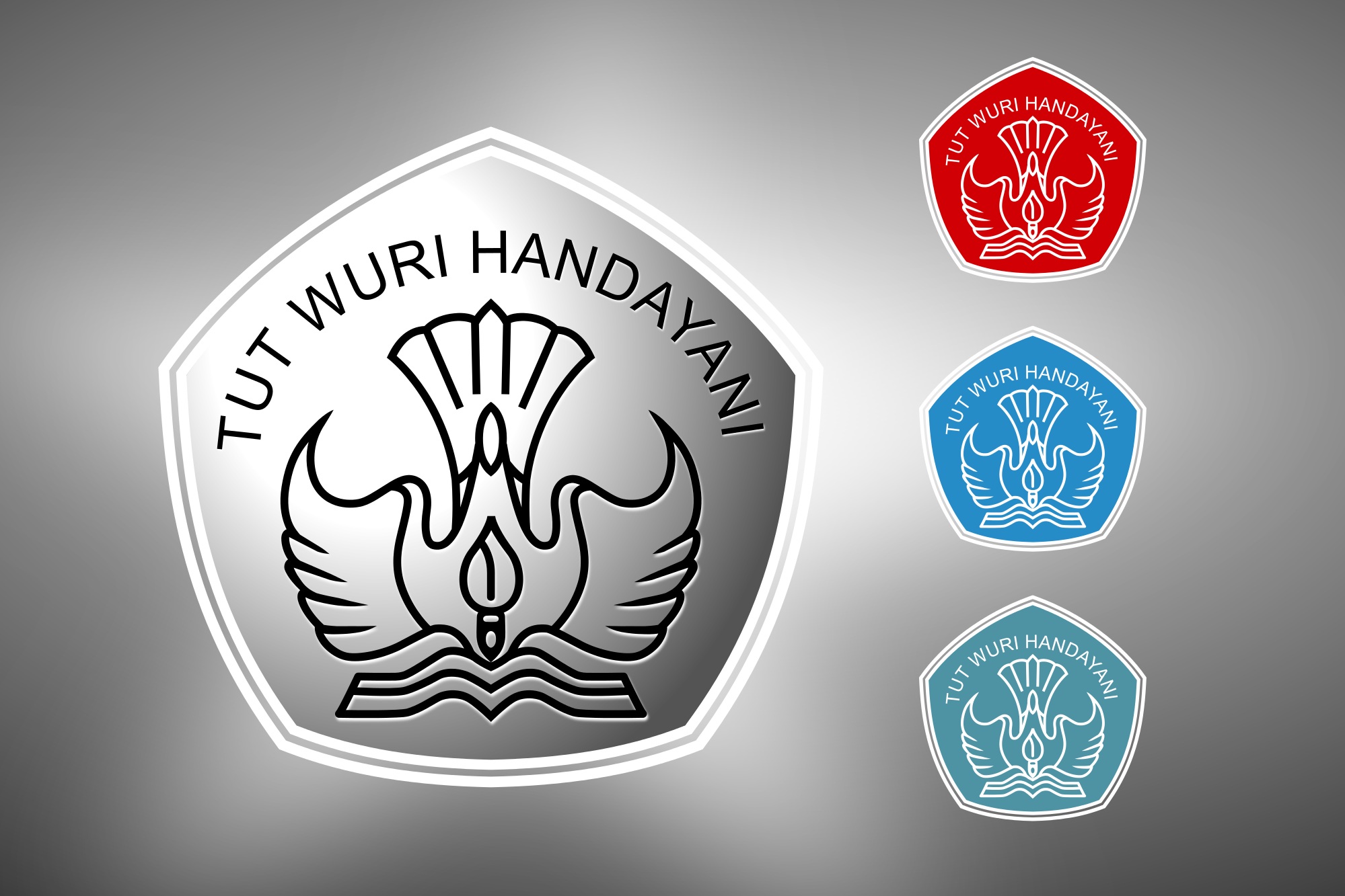 logo sekolah