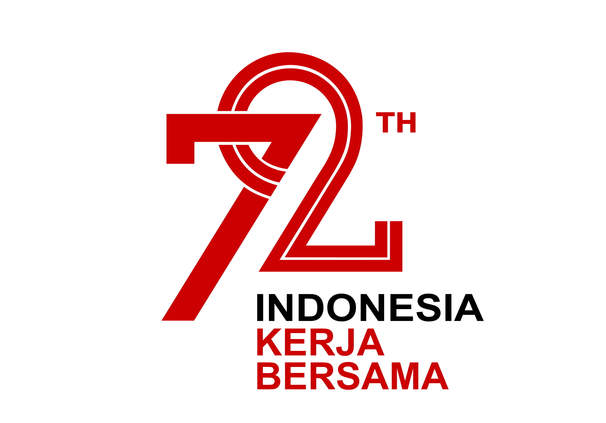 logo hut ri 72