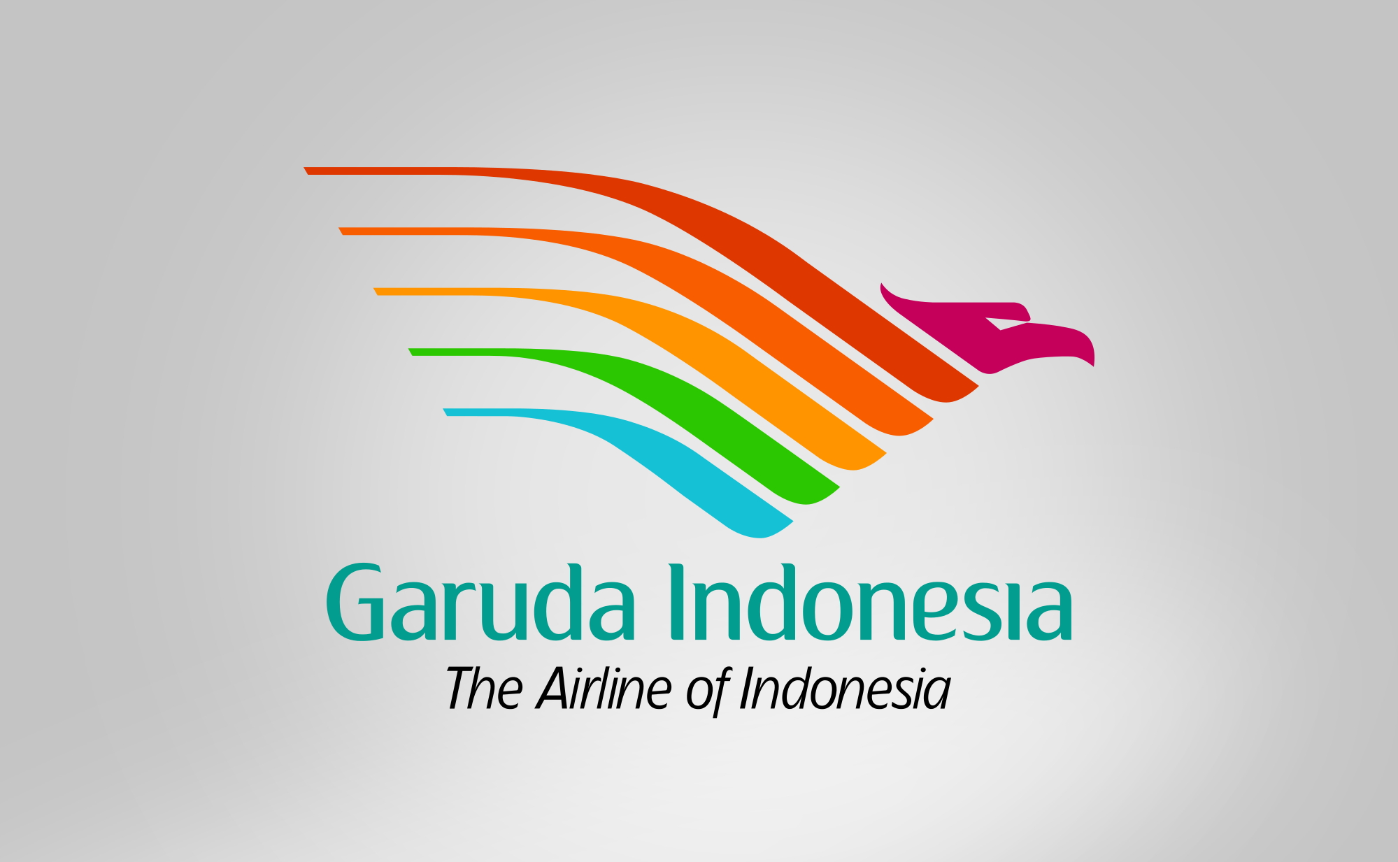 logo garuda indonesia