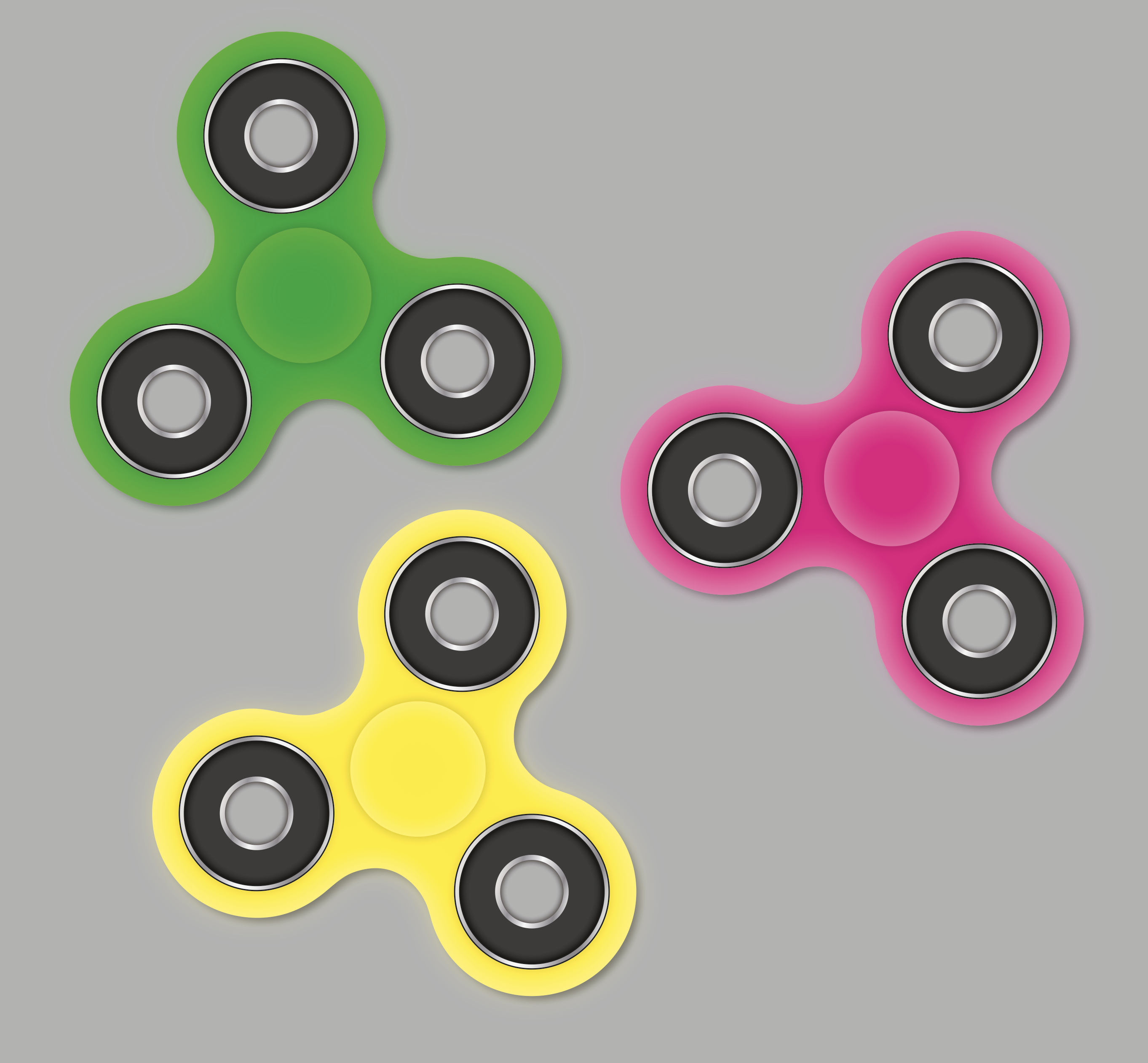 spinner