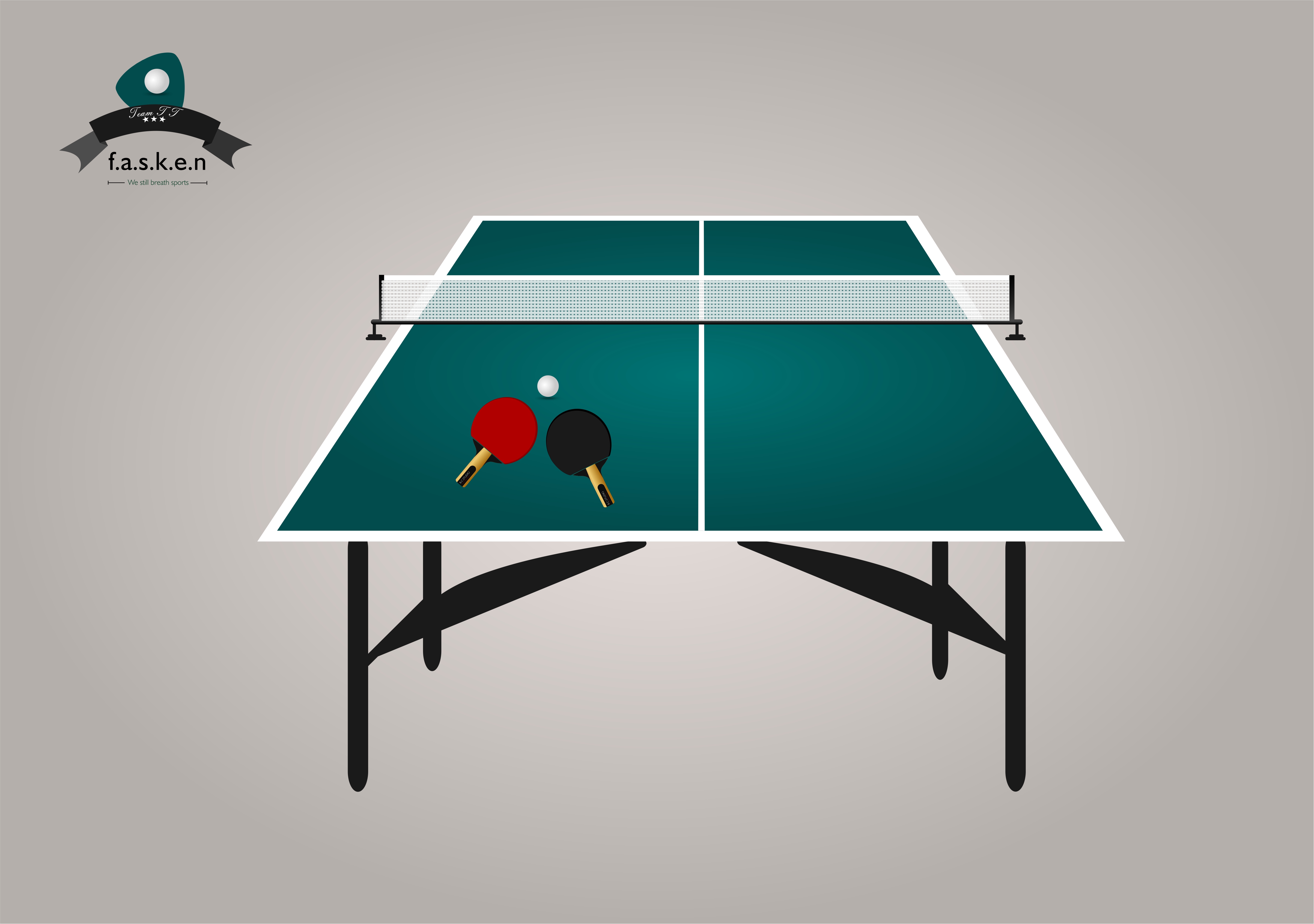 table tennis