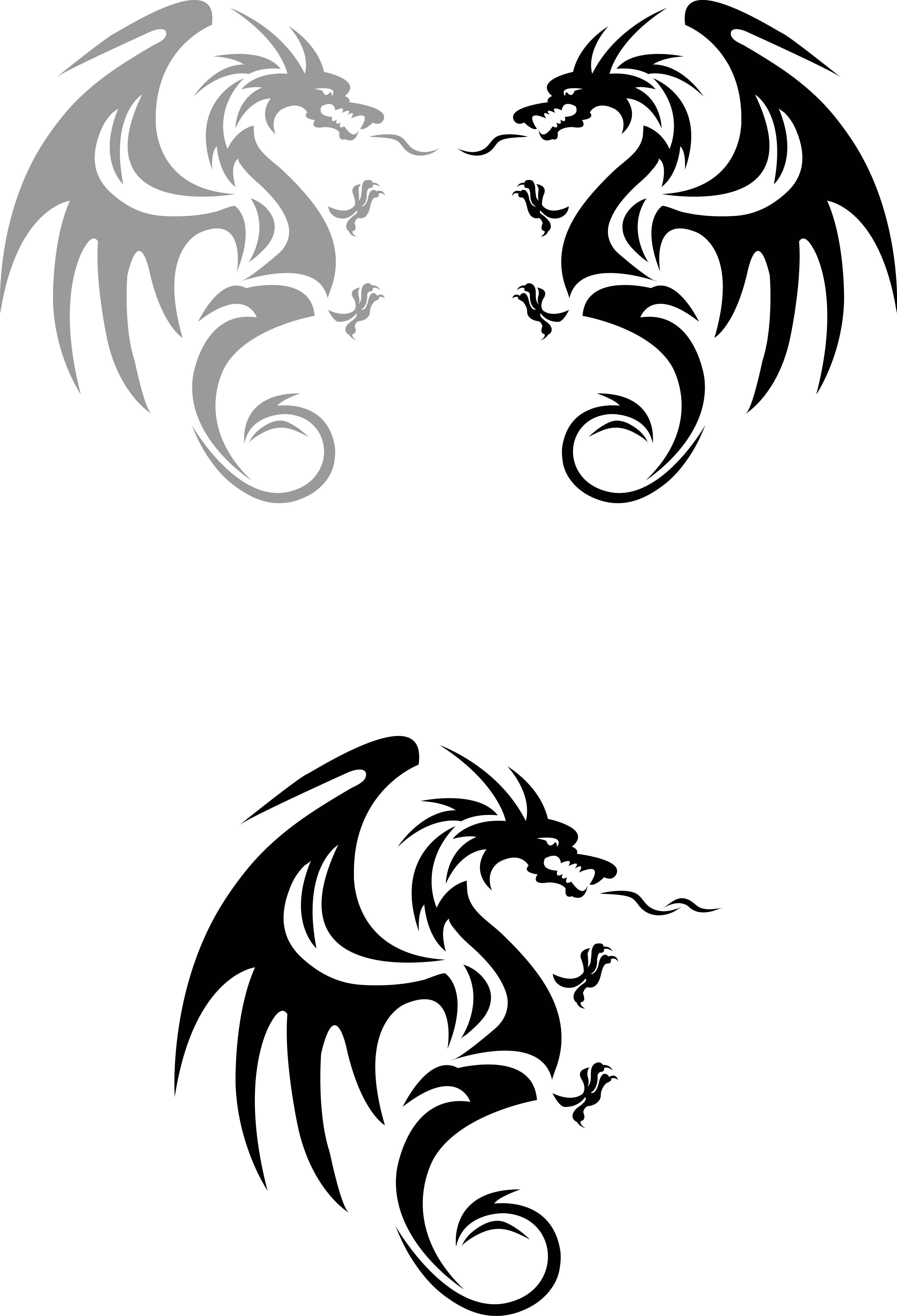 dragon