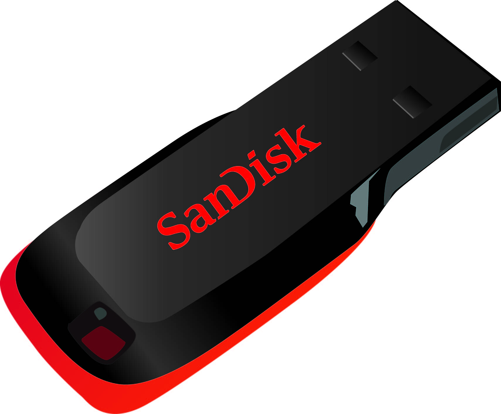 sandisk vector pendrive