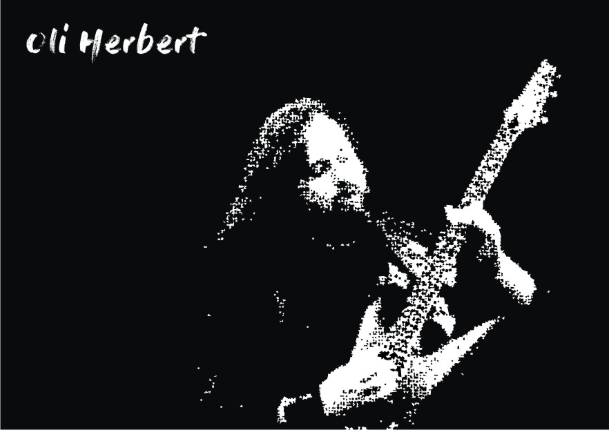 oli herbert vector