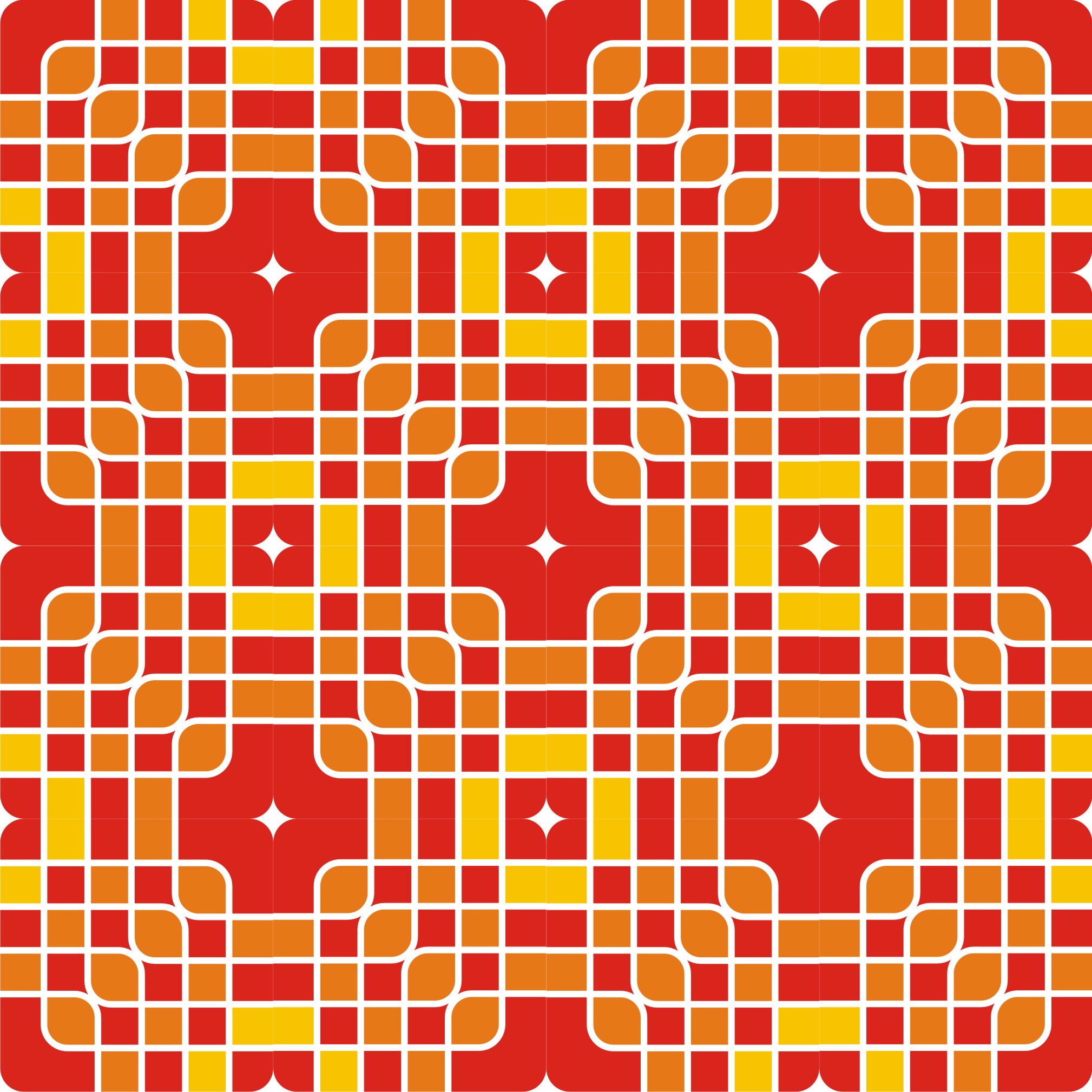 vector eps pattern