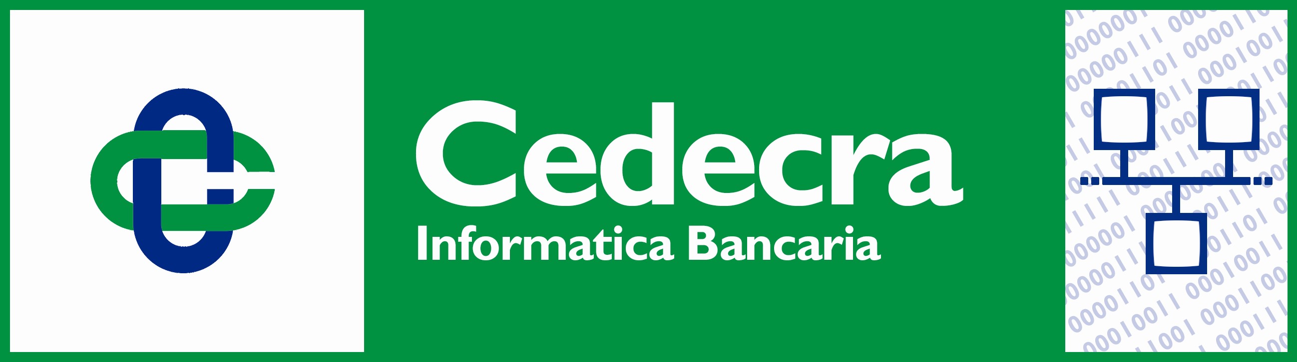 cedecra informatica bancaria