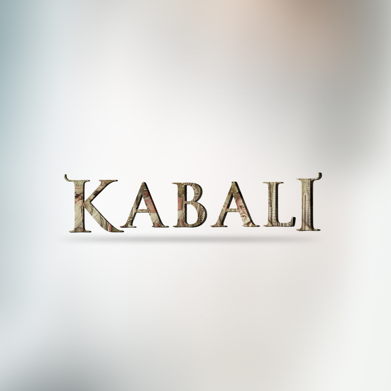 kabali tamil movie titile