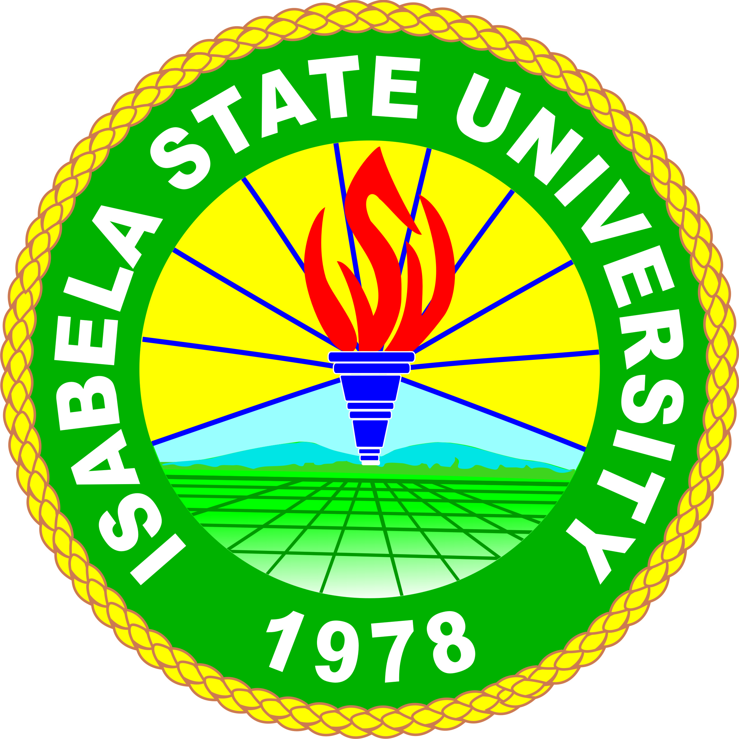 isabela state university