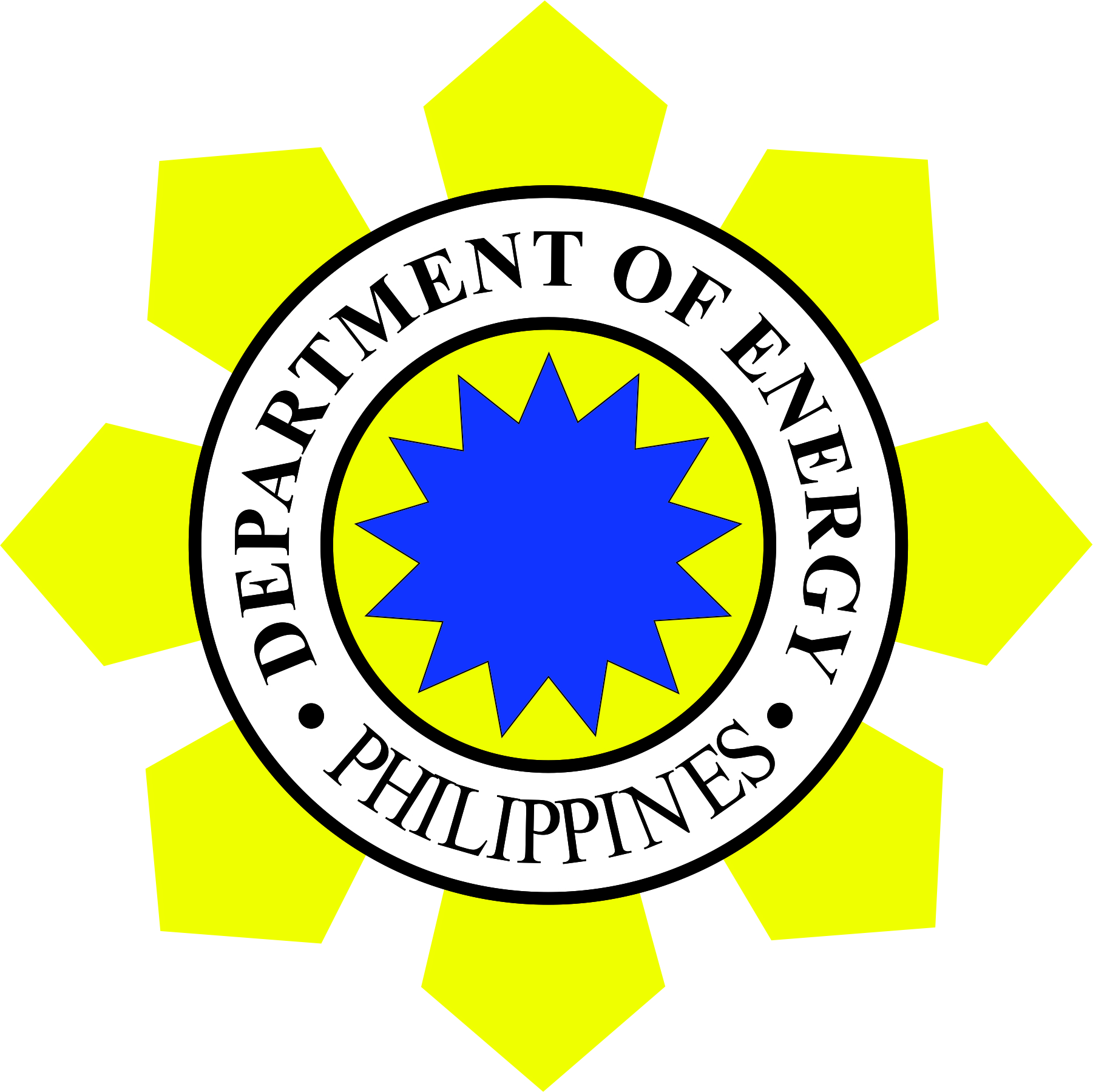 department of energy logo