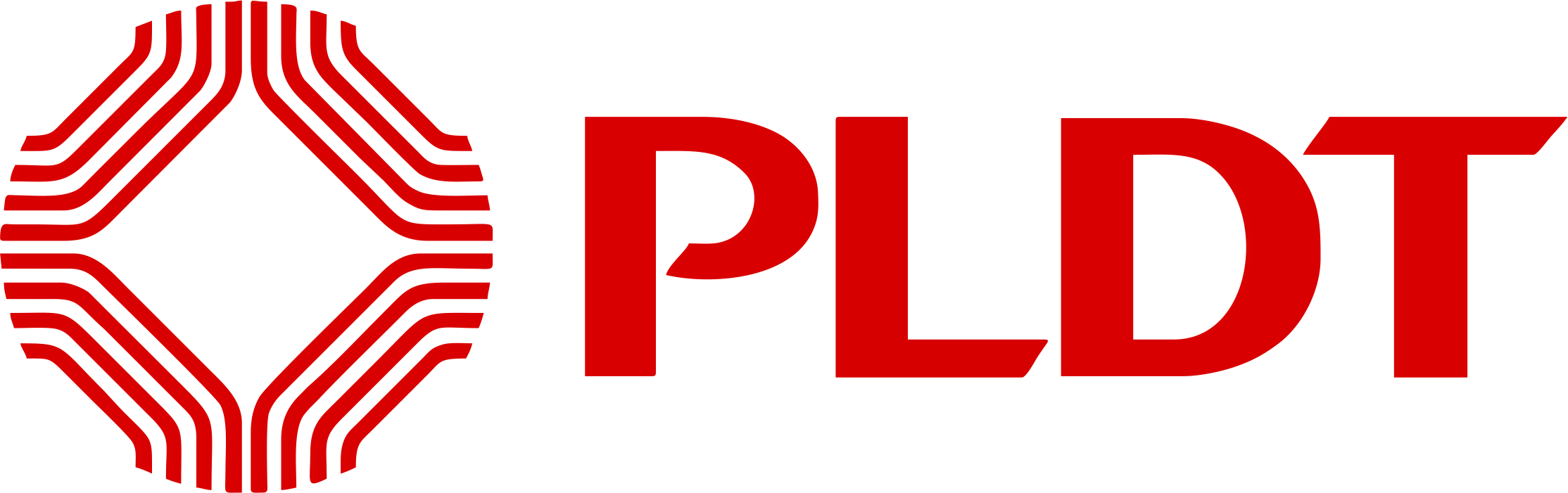 pldt logo