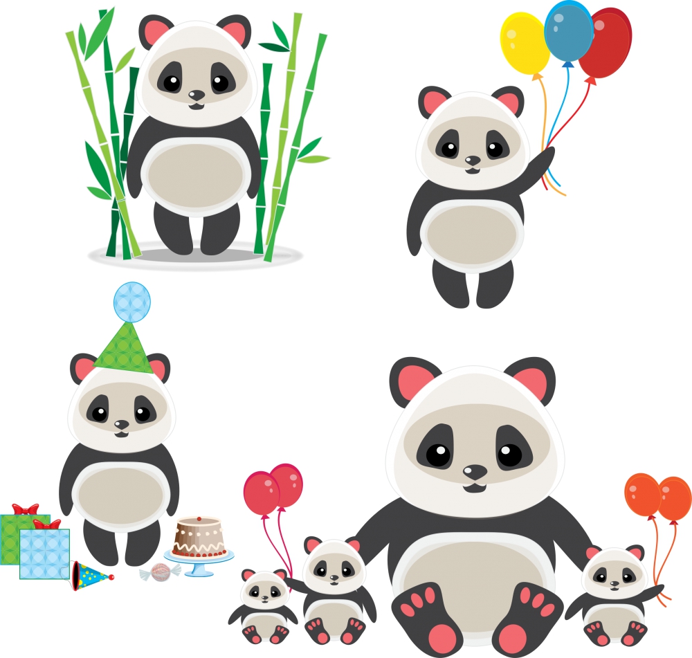 panda group