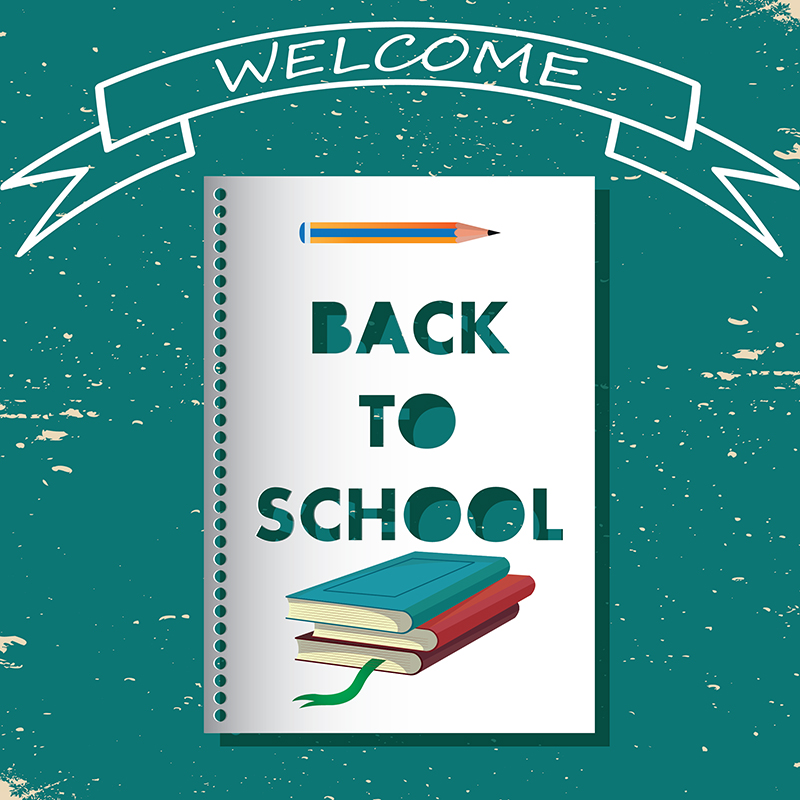 back to school wallpaper