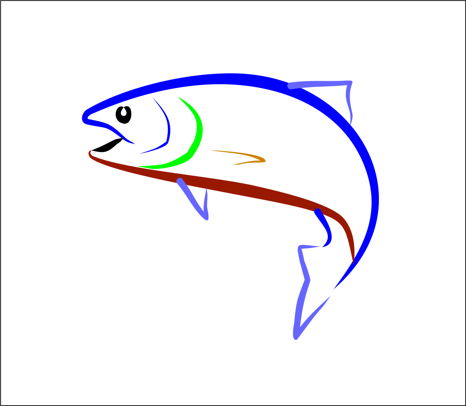 fish