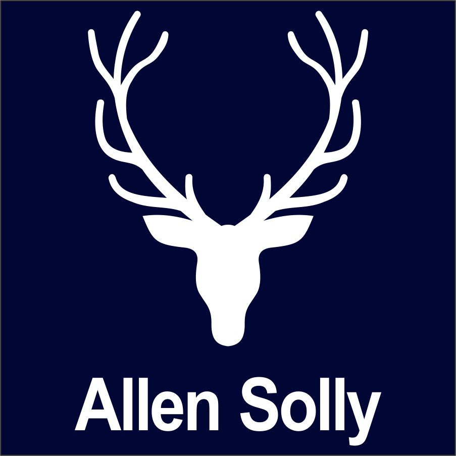 allen solly