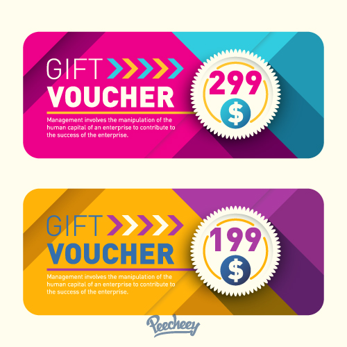 gift voucher template