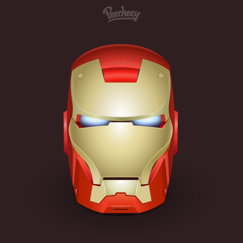 iron man icon