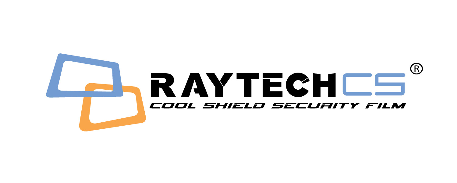 raytech window tinting film