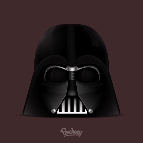 i am your father darth vader icon