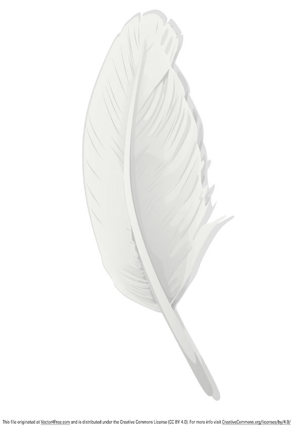 feather