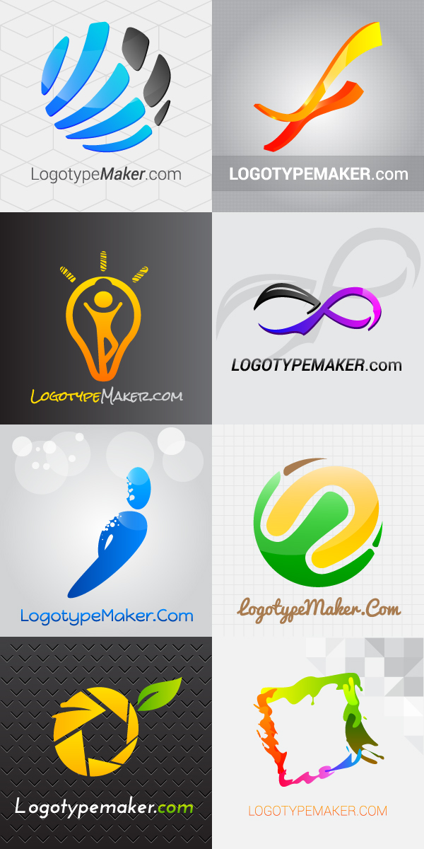 logo vector pack