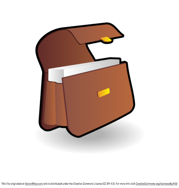 briefcase icon