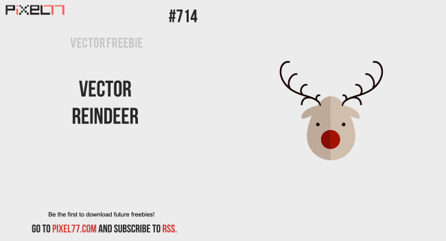 rudolph vector