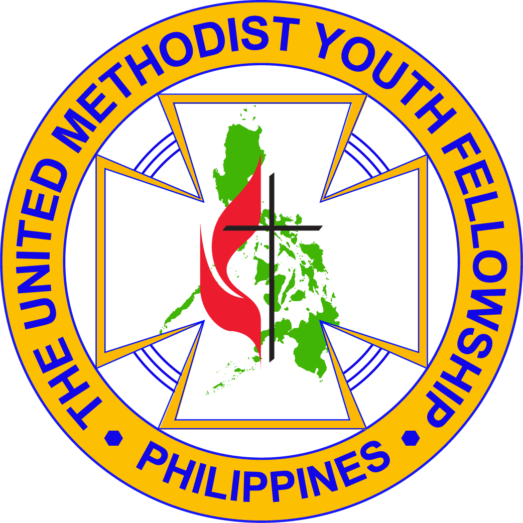 united methodist youth fellowship philippines logo