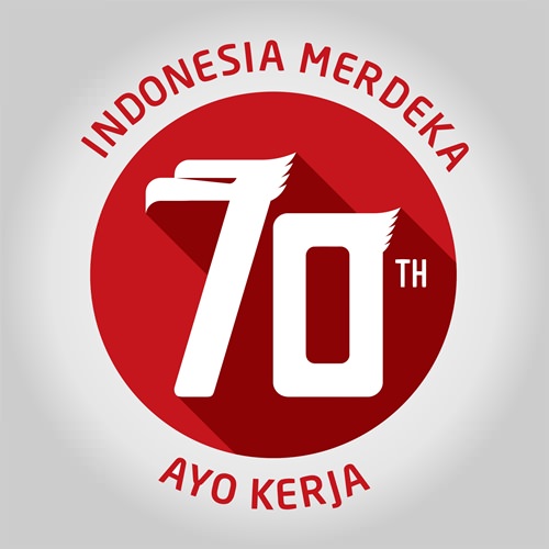 indonesia merdeka