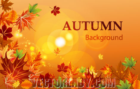 autumn background