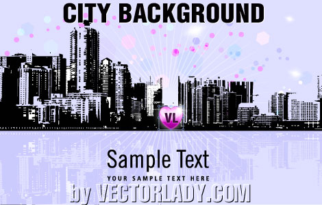 city background