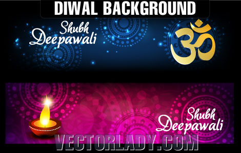 diwali background