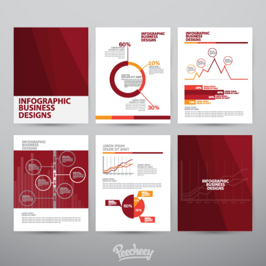 brochure template