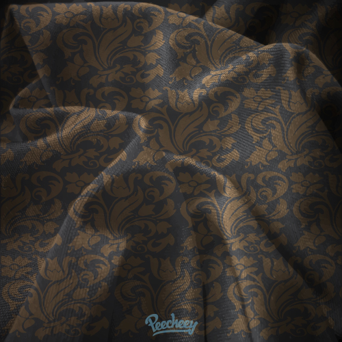 drapery pattern background