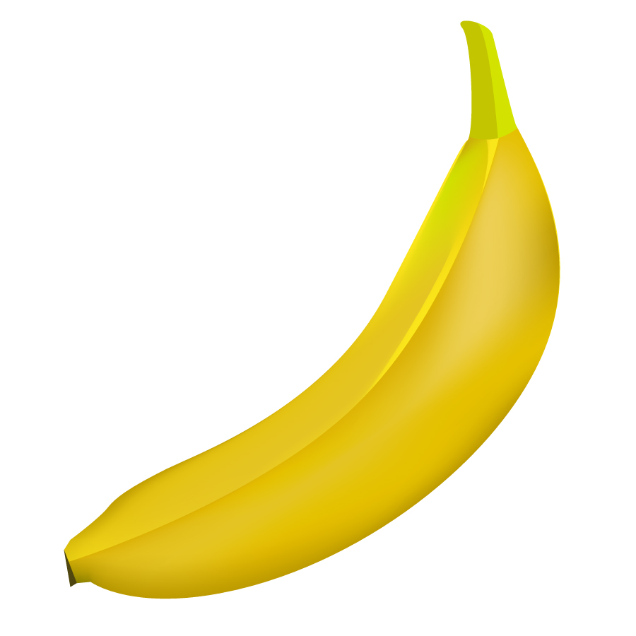 banana illustration