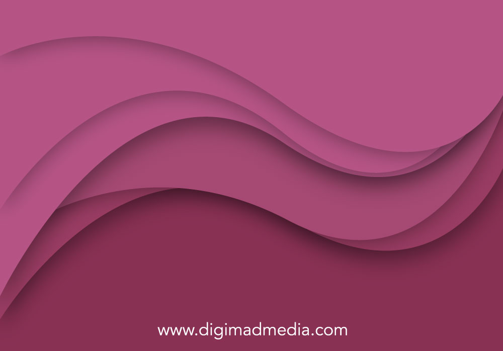 abstract swirl background