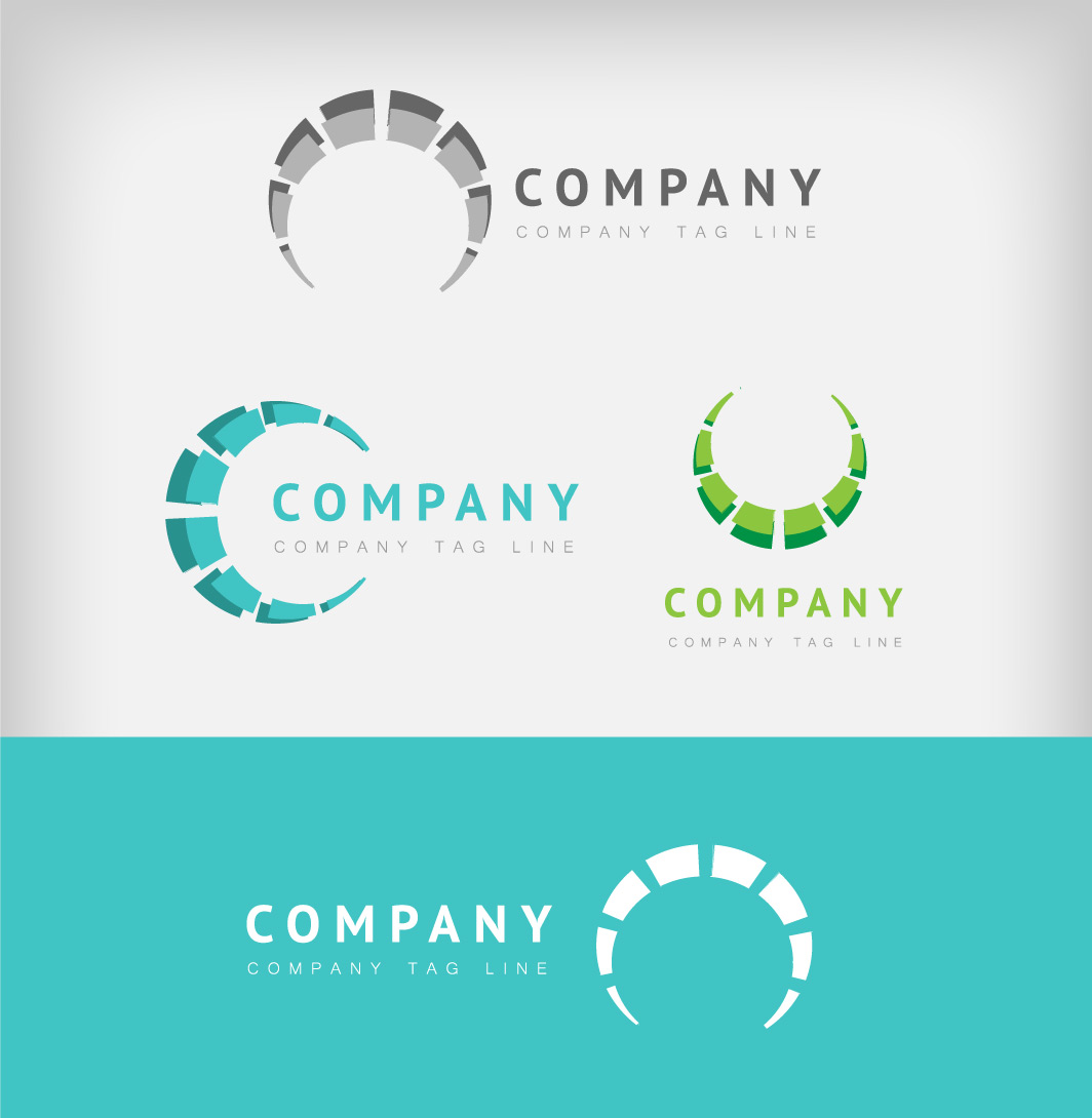 corporate logo design