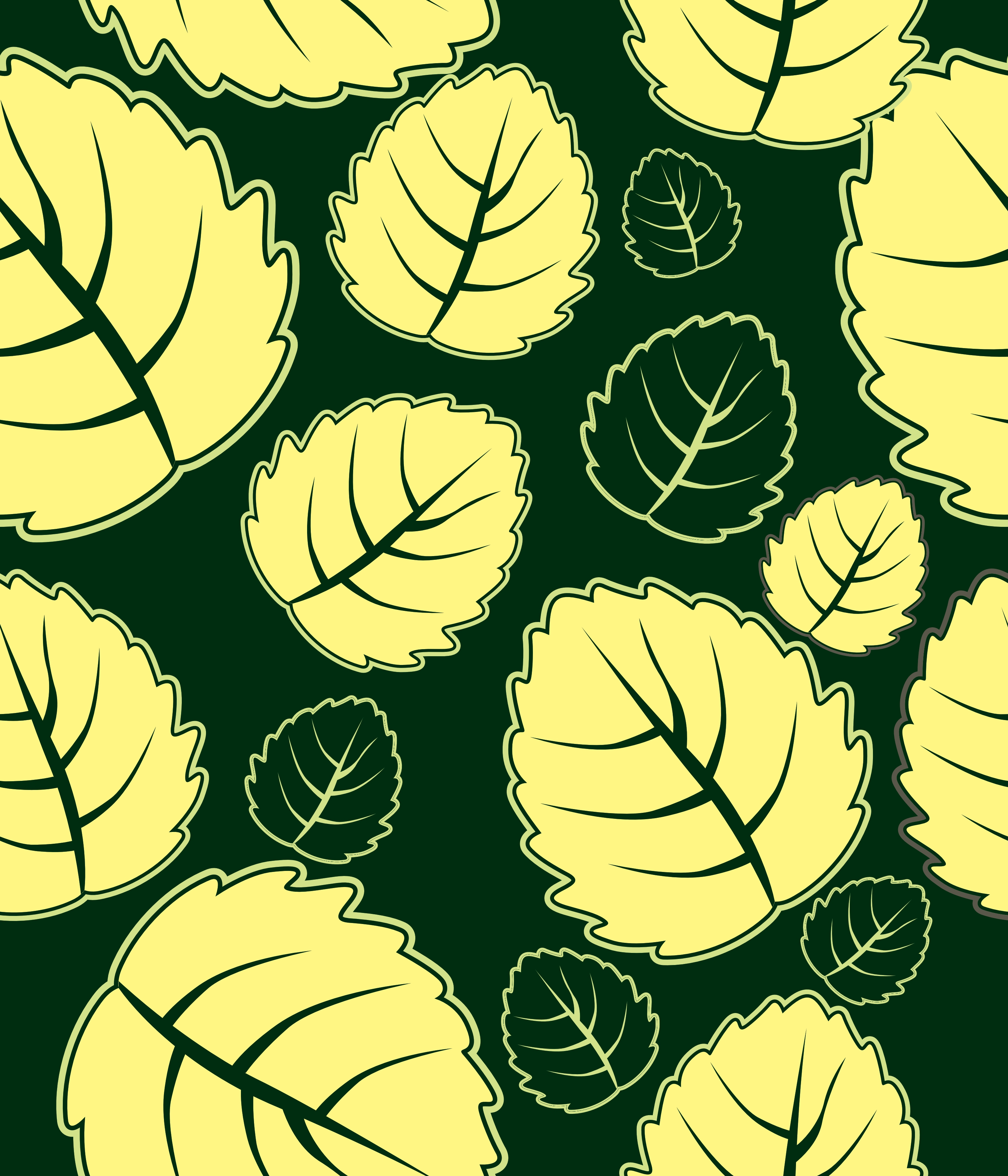 seamless pattern vector