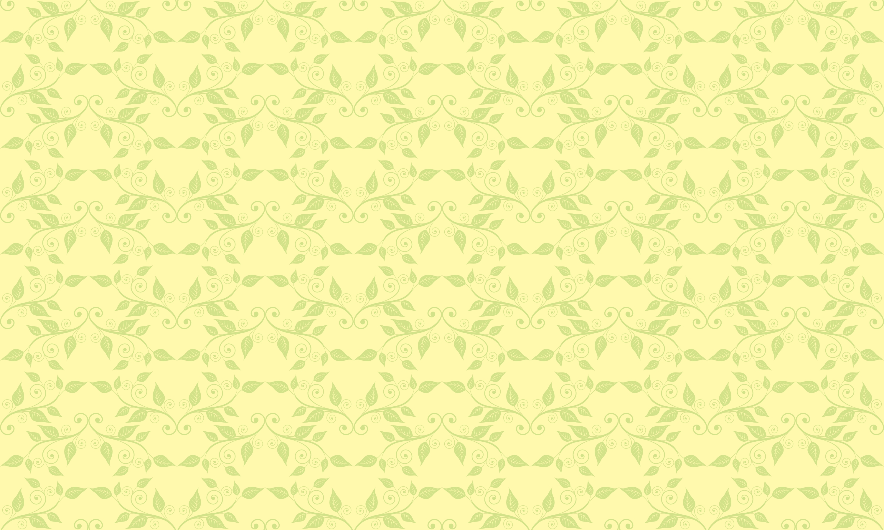 floral seamless background vector