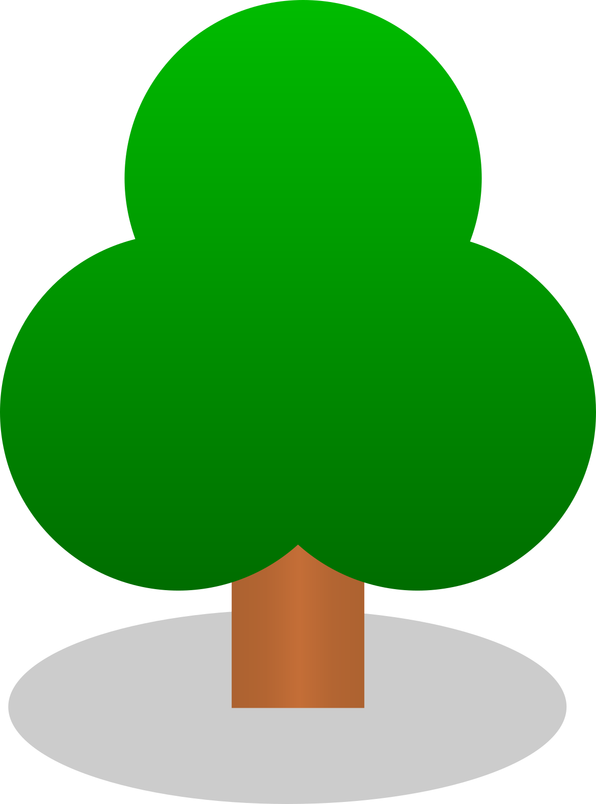 tree