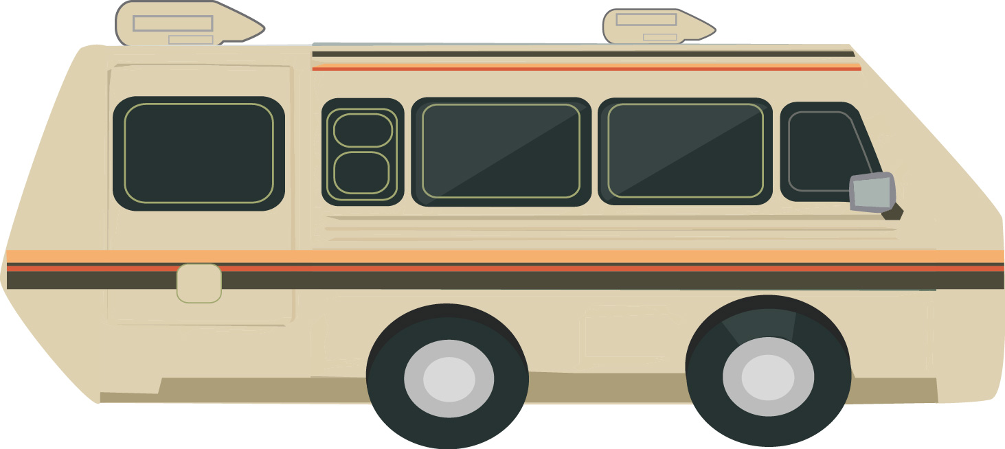 recreational vehicle