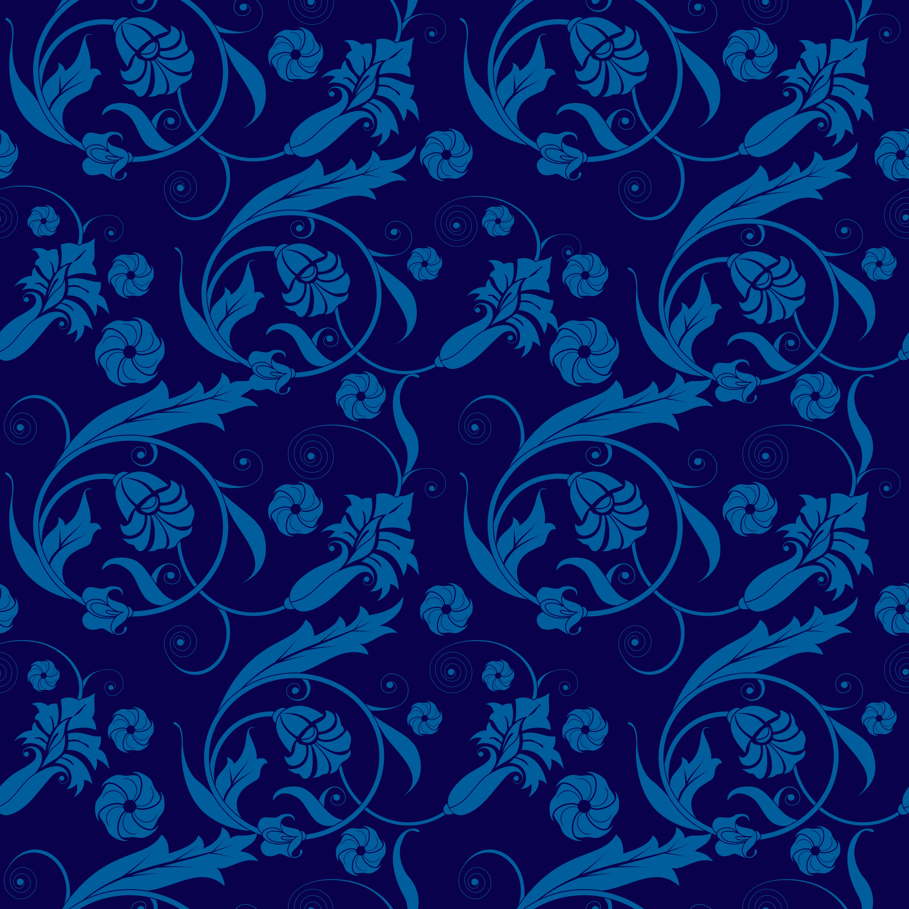 seamless pattern vector