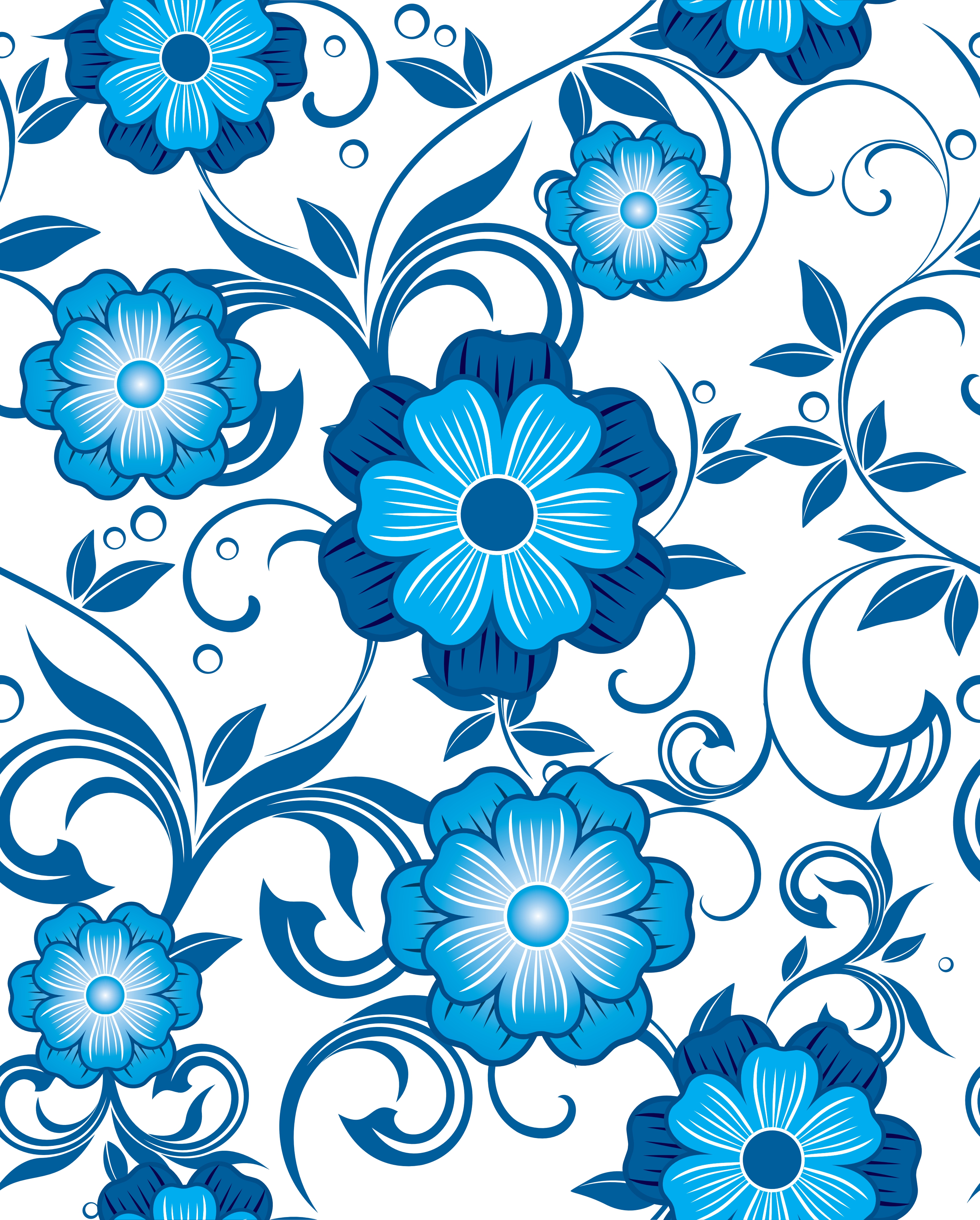 seamless pattern vector